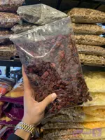 کرنبری خشک – 1 کیلویی