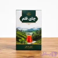 چای قلم درجه یک لاهیجان ۱ کیلوگرم