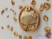 ادویه قارچ و خامه