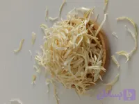 اسلایس پیاز خشک