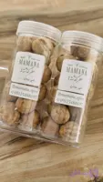 لیمو عمانی بسته ۱۰۰گرمی
