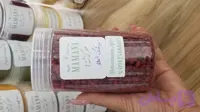 زرشک پفکی بسته ۱۶۰ گرمی