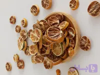 اسلایس لیمو خشک