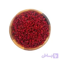 زرشک پفکی اعلاء ۵۰۰ گرمی سپهر