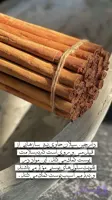 چوب دارچین سیلان اصل سپهر ۵۰ گرمی