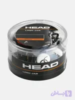 HEAD Logo Jar Tennis Dampener