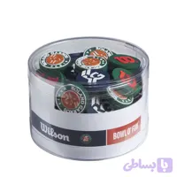 Roland Garros Collection Bowl Dampner