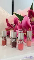 لیپ ایوسن لورن YSL