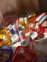 پک بادی میست کره بدن و شامپو Delícia Drench