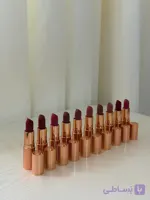 رژلب شارلوت Charlotte