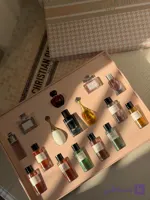 پک ادکلن دیور Dior