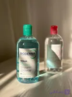 میسیلار واتر BIODERMA