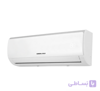 کولر گازی جنرال گلد مدل GG-BS30000 ECO