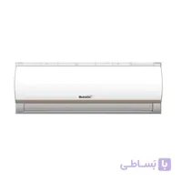 کولر گازی مدیا استار مدل MS-CS12000 ظرفیت ۱۲ هزار