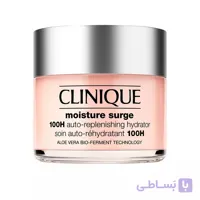 ژل کرم آبرسان مدل Surge حجم 125 میلی لیتر