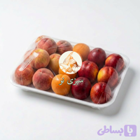 پک میوه یک نفره دست چین