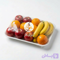 پک میوه خانواده طراوت