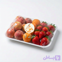 پک میوه یک نفره دیلی