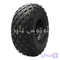 لاستیک غلطک 26-23.1 مارولوس 12لایه گل باقلوا