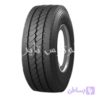 لاستیک کامیون 24-12.00 دوریبو 20لایه گل آپولویی