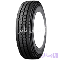 لاستیک کامیون 24-12.00 دوریبو 20 لایه گل بریجستونی