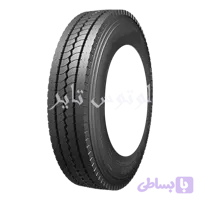 لاستیک کامیون 24-12.00 سانفول 20 لایه گل معدنی