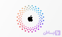 اپل آیدی با اطلاعات شخصی