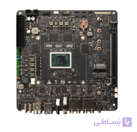 برد توسعه Radxa Orion O6N 32GB