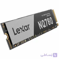 حافظه اس اس دی اینترنال لکسار NQ780 M.2 2280 NVMe ظرفیت 1 ترابایت