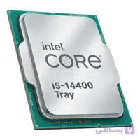 پردازنده کامپیوتر اینتل Cpu i5 14400 new
