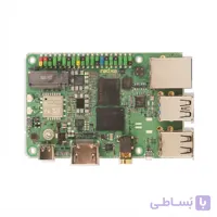 برد توسعه Radxa Dragon Q6A 12GB