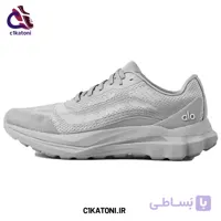 کتونی اسپرت مردانه و زنانه Alo Runner رنگ طوسی