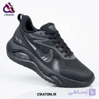 کتونی مردانه نایک وینفلو رنگ مشکی
