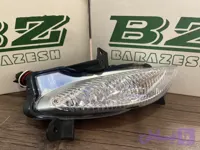 دیلایت کوییک برند شرکتی bz سمت چپ