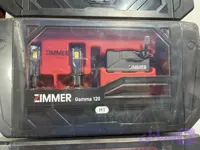 هدلایت ZIMMER