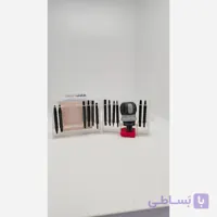 ست پیچ‌گوشتی مشتی جغجغه‌ای ۱۸ پارچه