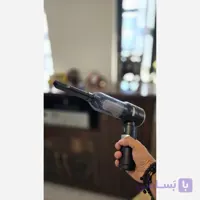 جارو شارژی و دمنده دوکاره خودرو MDHL مدل SW121