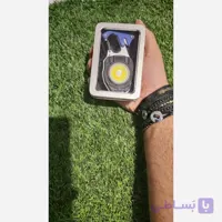 چراغ قوه کمپ 7 کاره (پس کرایه)