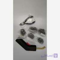دستگاه شارژی جوش پلاستیک AP702