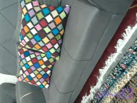 کوسن گلیمی