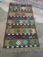 گلیم سنتی دستباف دورو