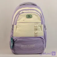 کوله پشتی بولسا یونیک ۴۵۵۳