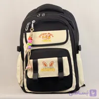 کوله پشتی مدل یونیک 4555