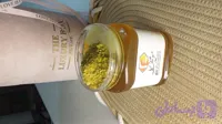 معجون سوپر ویژه عسلکده لیا(۵۰ گرم ژل رویال +یک کیلو عسل و گرده گل