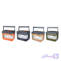 یخچال کمپینگ