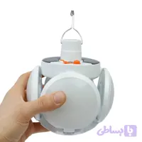 چراغ اضطراری (کد UR3D3)