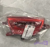 و قیمت مه‌شکن وسط X22 Pro | قطعه اصلی خودرو