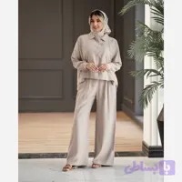 ست شومیز و شلوار بگ رونیکا ست سه جلیقه تکه ستاره عبای کریستال دوزی پرواز ماهک دیانا هلن سیما نبات خاطره اویشو سویل زیبا رونیکا تارا هانا سفید برفی ستاره مهنوش مهتاب ماکان آفاق افاق لبوبو کتایون جیران
