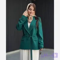 ست کت و شلوار مهنوش