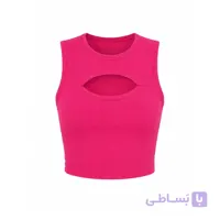 تاپ کبریتی طرح چشم الیک